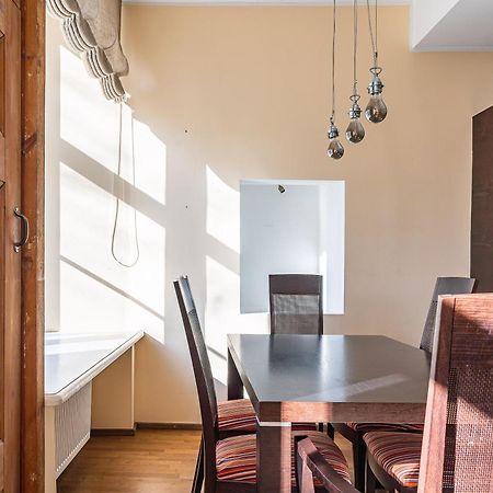 Old Town - Oleviste Apartment Tallinn Pokoj fotografie